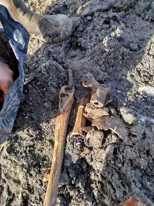 Eğirdir Gölü’nde 'Küp Mezar' Şüphesi! 10